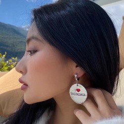 Balenciaga Jewelry Earrings