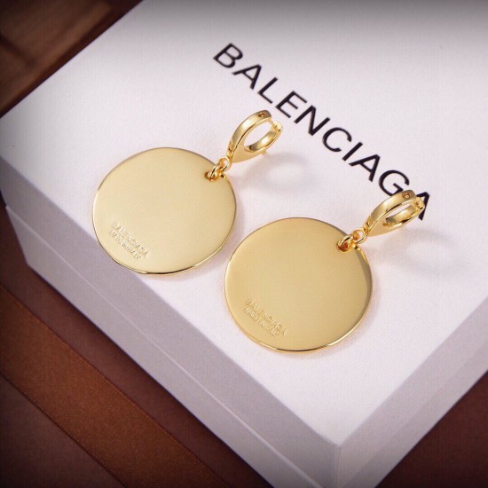 Balenciaga Jewelry Earrings