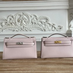 Hermes Bags Top Quality kelly
18cm 