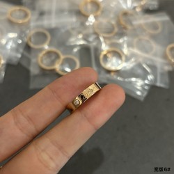 Cartier Jewelry Ring