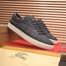Burberry Shoes Top Quality