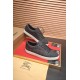 Burberry Shoes Top Quality