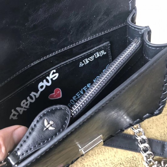 Pinko Bags Top Quality
27*17*8cm