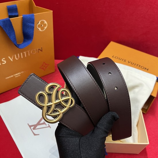 LV Belts
 Top Quality