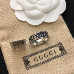 Gucci Jewelry Ring
