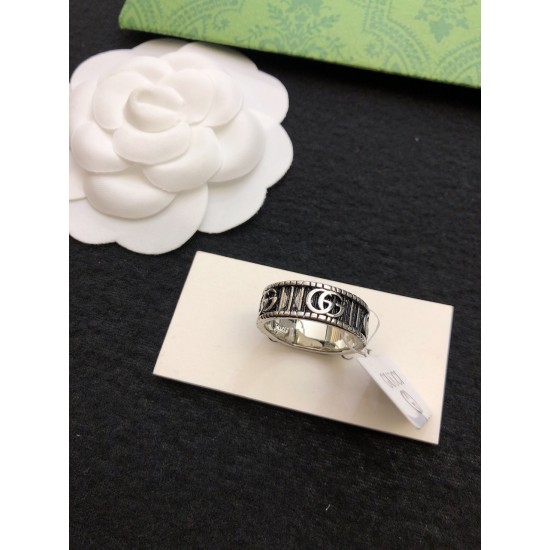 Gucci Jewelry Ring