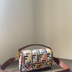 Fendi Bags baguette Top Quality