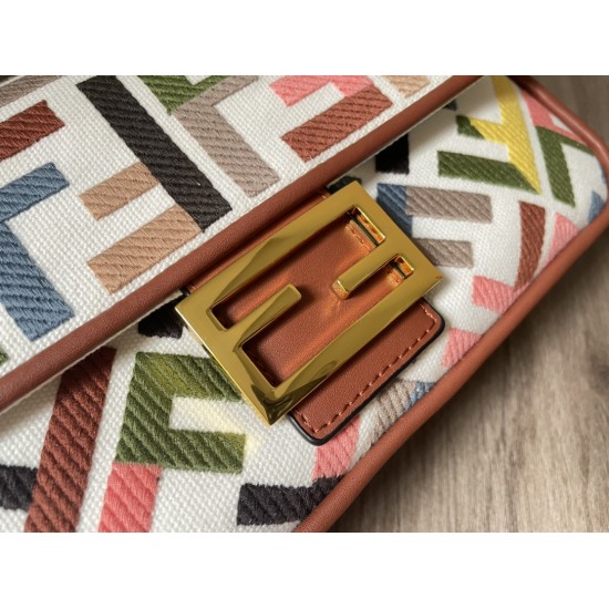 Fendi Bags baguette Top Quality