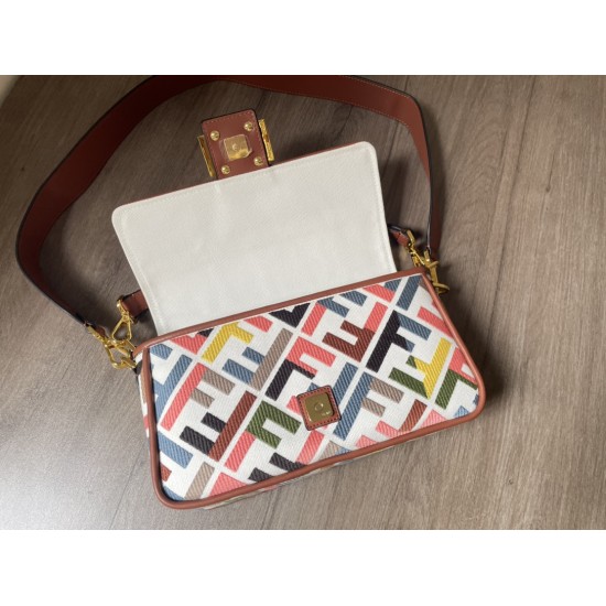 Fendi Bags baguette Top Quality