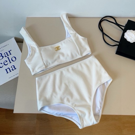 Chanel Swimsuit