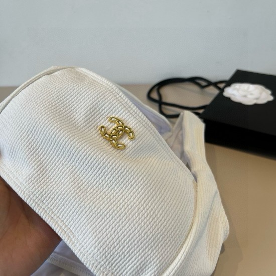 Chanel Swimsuit