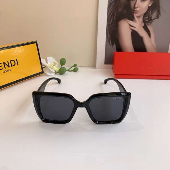 Fendi Glasses