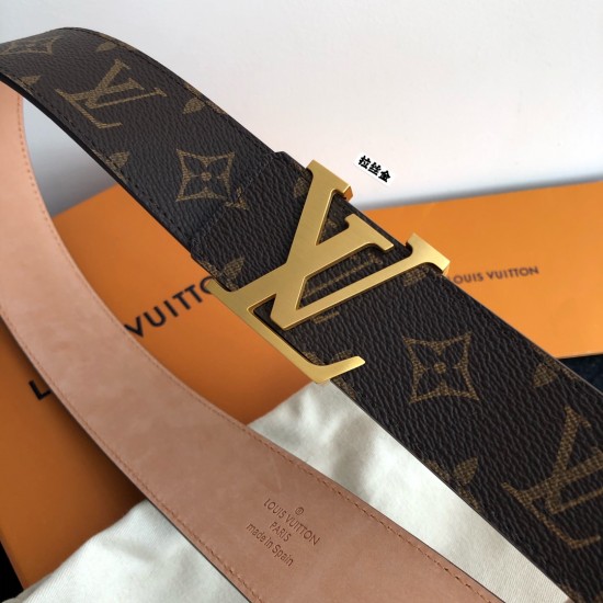 LV Belts
 Top Quality