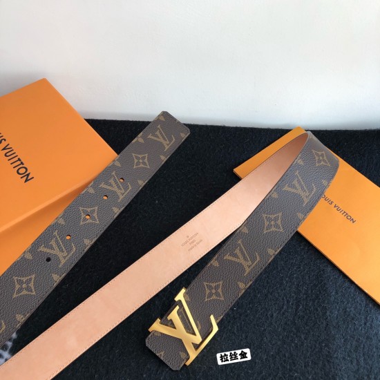 LV Belts
 Top Quality