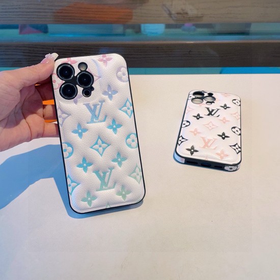 LV Phone Case