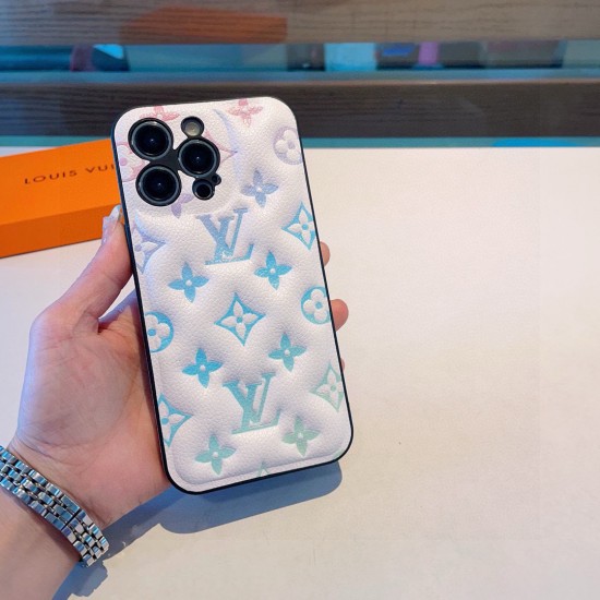 LV Phone Case