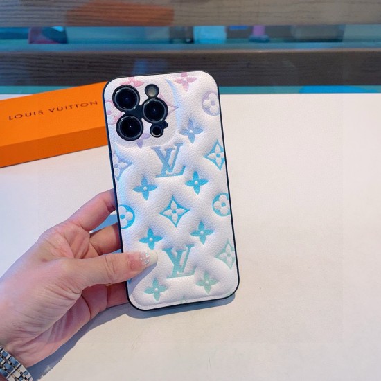 LV Phone Case