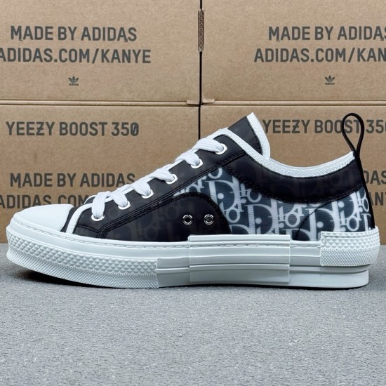 Dior Shoes Top Quality
B23 Oblique