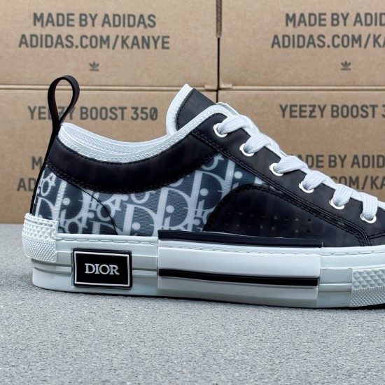 Dior Shoes Top Quality
B23 Oblique