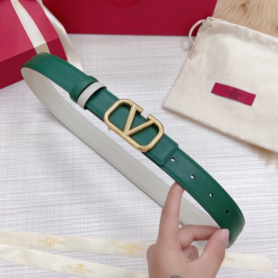 Valentino Belts
 Top Quality