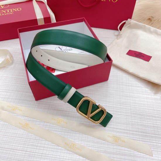 Valentino Belts
 Top Quality