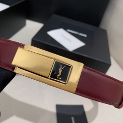 YSL Belts
 Top Quality
