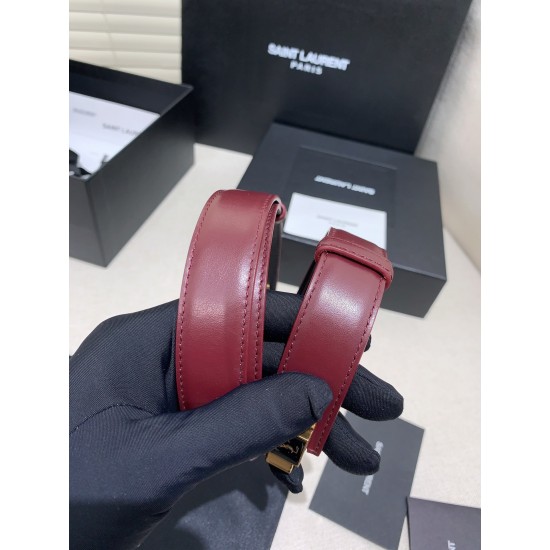 YSL Belts
 Top Quality