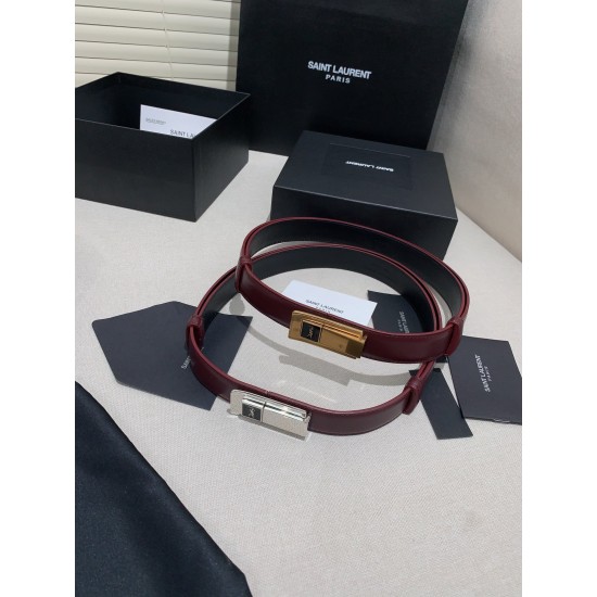 YSL Belts
 Top Quality