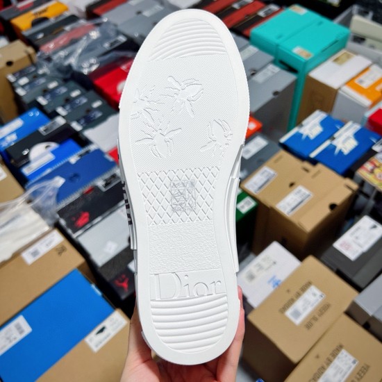 Dior Shoes Top Quality
B23 Oblique