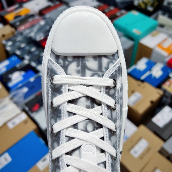 Dior Shoes Top Quality
B23 Oblique