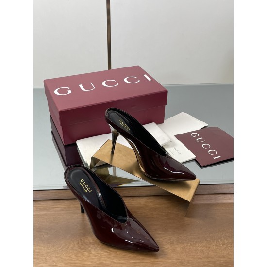 Gucci Shoes Top Quality