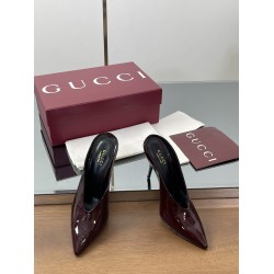 Gucci Shoes Top Quality