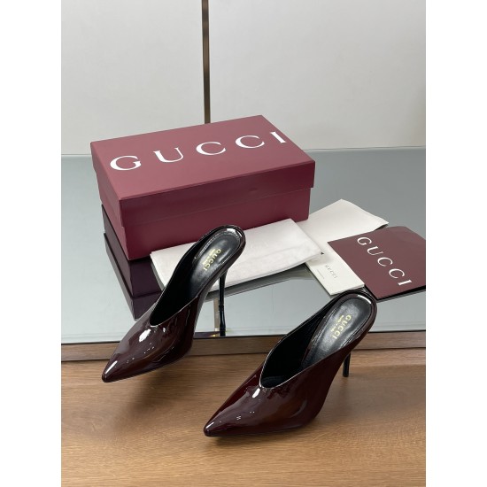 Gucci Shoes Top Quality