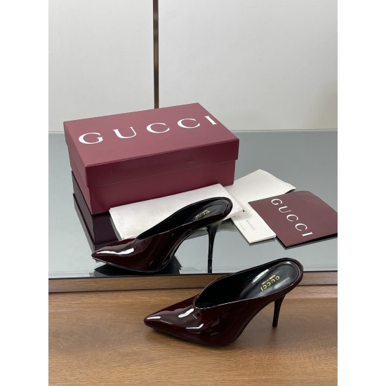 Gucci Shoes Top Quality