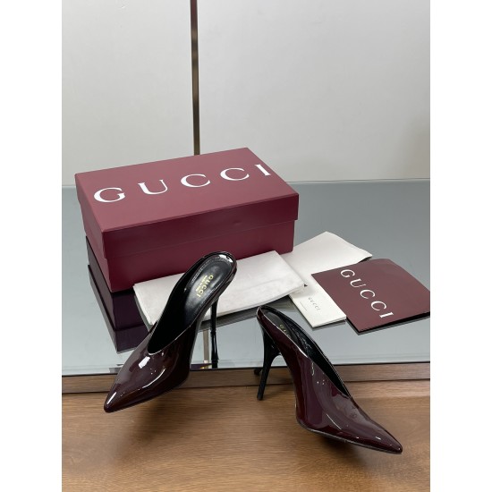 Gucci Shoes Top Quality