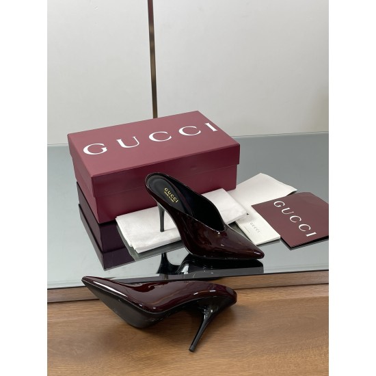 Gucci Shoes Top Quality