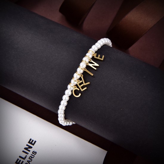 Celine Jewelry Bracelet