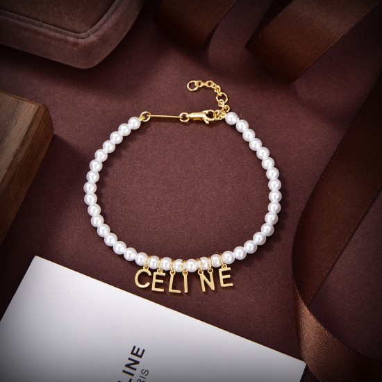 Celine Jewelry Bracelet