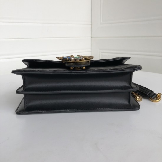 Pinko Bags Top Quality
21x13x6