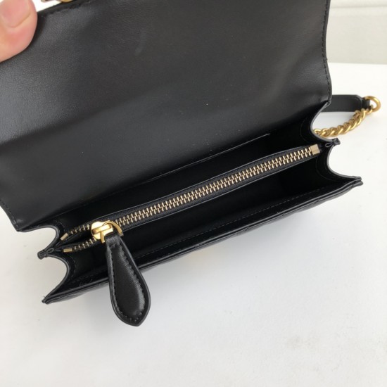 Pinko Bags Top Quality
21x13x6