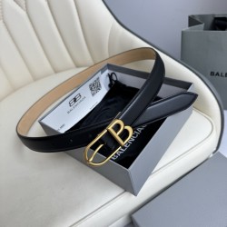 Balenciaga Belts
 Top Quality