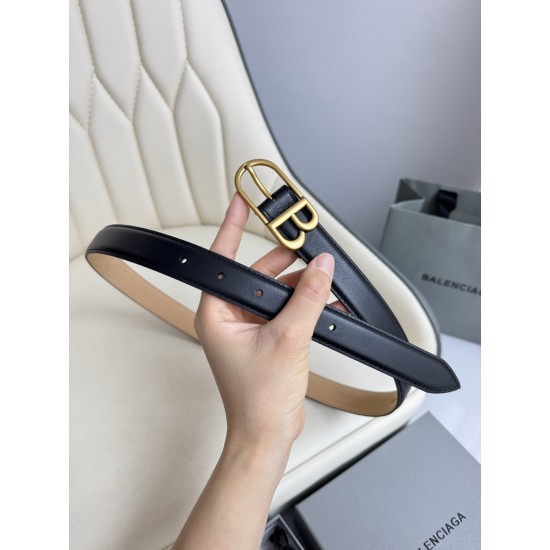 Balenciaga Belts
 Top Quality