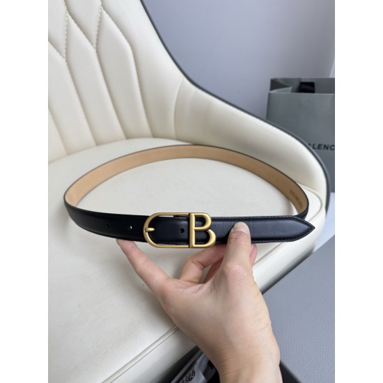 Balenciaga Belts
 Top Quality