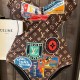 LV Swimsuit