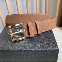 Prada Belts
 Top Quality
