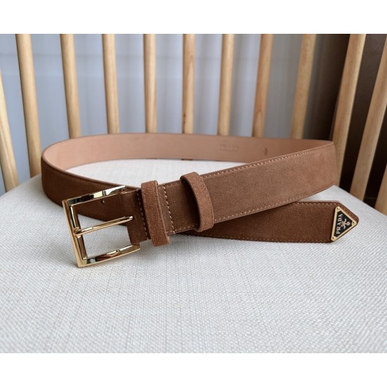 Prada Belts
 Top Quality