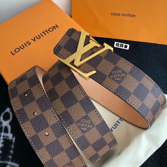 LV Belts
 Top Quality
