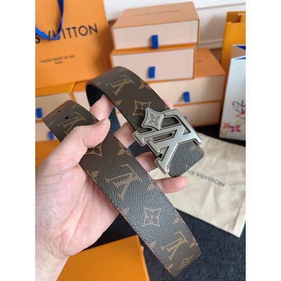 LV Belts
 Top Quality