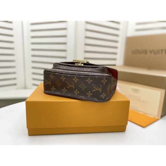 LV Bags High Quality