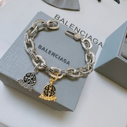 Balenciaga Jewelry Bracelet